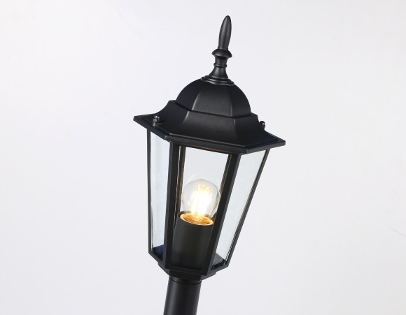 Уличный ландшафтный светильник Ambrella Light Garden ST2037