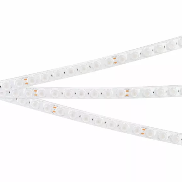 Светодиодная герметичная лента Arlight FLT-PS-A42-23mm 24V Warm2700 (21 W/m, IP67, 30deg, 5m) 049292 Светодиодная герметичная лента Arlight FLT-PS-A42-23mm 24V Warm2700 (21 W/m, IP67, 30deg, 5m) 049292