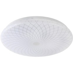 Потолочный светильник Эра SPB-6 Slim 3 36-6K Б0053330