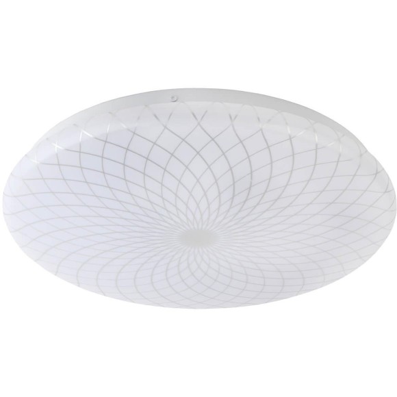 Потолочный светильник Эра SPB-6 Slim 3 36-6K Б0053330