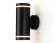 Уличный настенный светильник Ambrella Light Garden ST3333