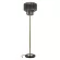 Торшер Loft IT Celebration 10579F Smoke, основание крупным планом