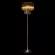 Торшер Loft IT Celebration 10579F Smoke, декоративные элементы крупным планом