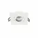 Встраиваемый светильник Loft IT Hap 10341/A White, вид сверху