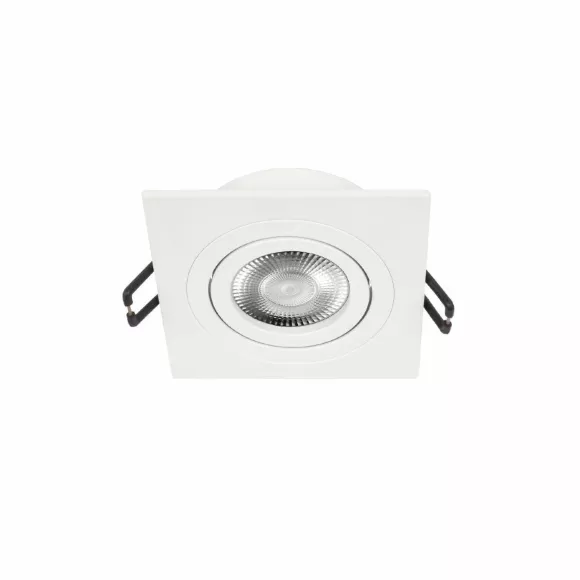 Встраиваемый светильник Loft IT Hap 10341/A White, вид сверху