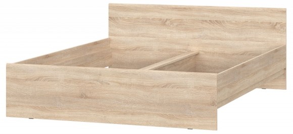 Кровать двуспальная Stern NKM_72676498