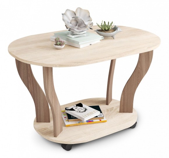 Стол журнальный Консул-3 TKS_00-00003985