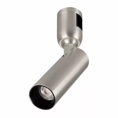 Трековый светильник Arlight ART-APRIORI-SPOT-TURN-R38-8W Warm3000 049302