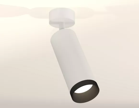 Накладной поворотный светильник Ambrella Light Techno XM6342002 (A2202, C6342, N6131) Накладной поворотный светильник Ambrella Light Techno XM6342002 (A2202, C6342, N6131)
