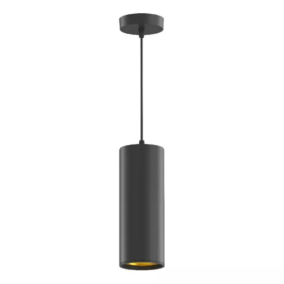 Подвесной светодиодный светильник Gauss Overhead HD035