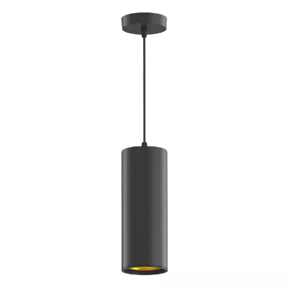 Подвесной светодиодный светильник Gauss Overhead HD035