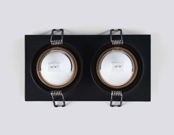 Встраиваемый светильник Ambrella Light Techno Spot Standard Tech TN102735