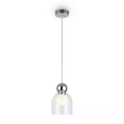 Подвесной светильник Freya Focus FR5220PL-01CH2