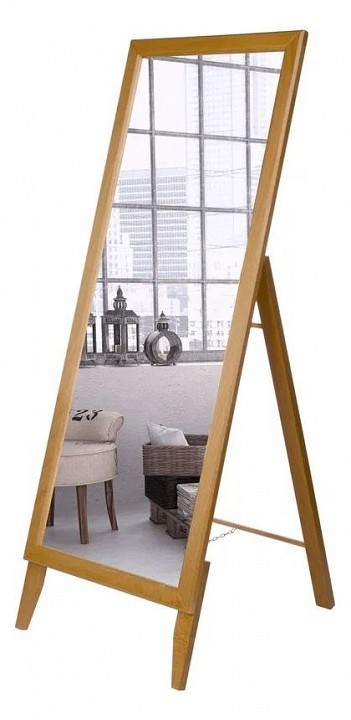 Зеркало настенное BeautyStyle 29 ML_4630216192037