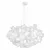 Подвесной светильник Loft IT Clizia 10595/780 White