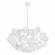 Подвесной светильник Loft IT Clizia 10595/780 White