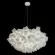 Подвесной светильник Loft IT Clizia 10595/780 White