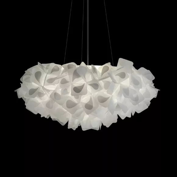Подвесной светильник Loft IT Clizia 10595/780 White