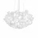 Подвесной светильник Loft IT Clizia 10595/780 White