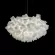 Подвесной светильник Loft IT Clizia 10595/780 White