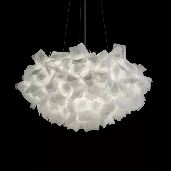 Подвесной светильник Loft IT Clizia 10595/780 White