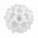 Подвесной светильник Loft IT Clizia 10595/780 White