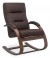 Кресло-качалка Leset Милано LST_2500000057335
