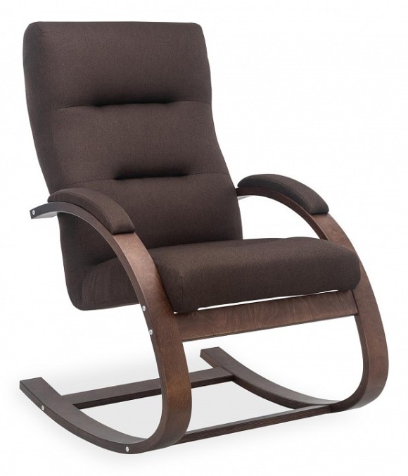 Кресло-качалка Leset Милано LST_2500000057335