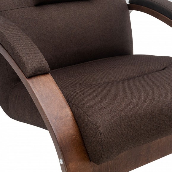 Кресло-качалка Leset Милано LST_2500000057335