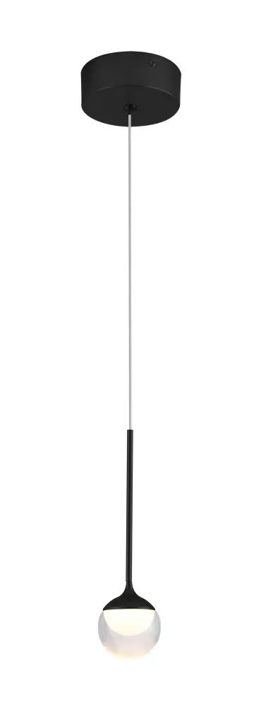 Подвесной светильник Myfar Kollins MR1063-1PL