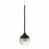Подвесной светильник Myfar Kollins MR1063-1PL, декоративные элементы крупным планом