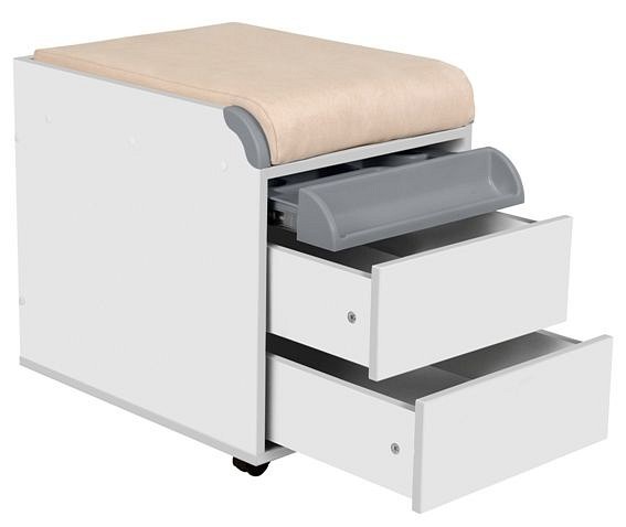 Тумбочка 6 step DMI_351337