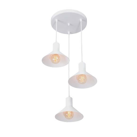 Подвесной светильник Vitaluce V4785-0/3S