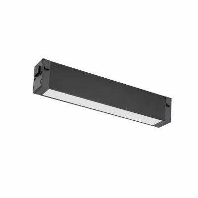 Трековый однофазный светильник Lightstar Teta CCT 205217CCT