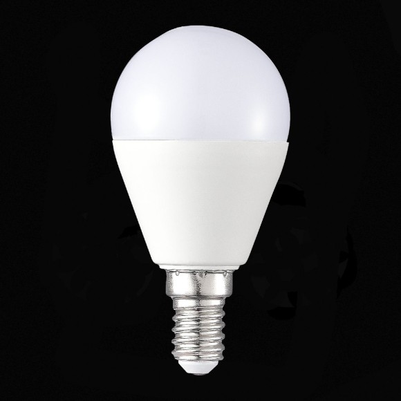 Лампа светодиодная ST Luce Smart E14 5W 2700K-6500K ST9100.149.05