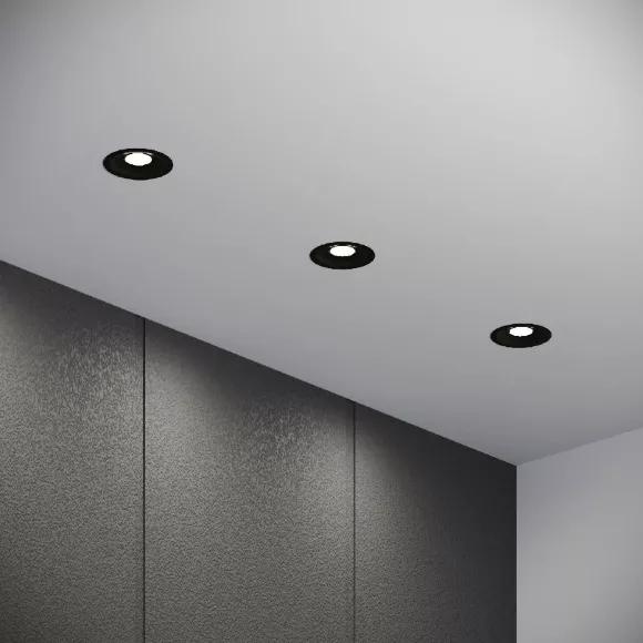 Встраиваемый светильник Elektrostandard Combi 25067/LED 4690389211553 a069004 Встраиваемый светильник Elektrostandard Combi 25067/LED 4690389211553 a069004