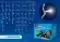 Уличная светодиодная гирлянда (UL-00001366) Uniel бахрома 230V белый ULD-B3010-200/TWK White IP67, Нейтральный белый, Пластик, Современный стиль, светодиодный модуль