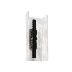 Настенный светильник Modelux ML.590.300 BK