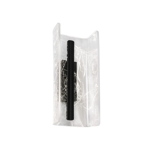 Настенный светильник Modelux ML.590.300 BK