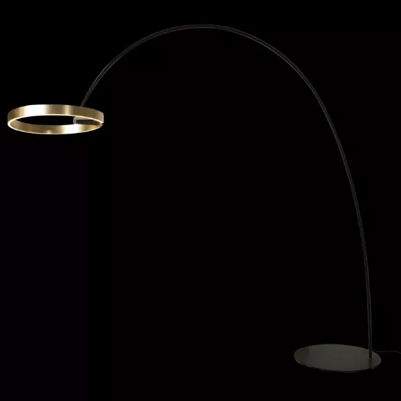 Торшер Loft IT RING 10027