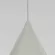 Подвесной светильник TK Lighting 10056 Cono a068465, Бежевый, Металл, Пластик