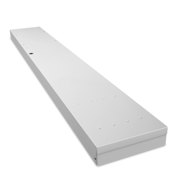 Линейный светильник Wolta ДПО01-36-103-4К