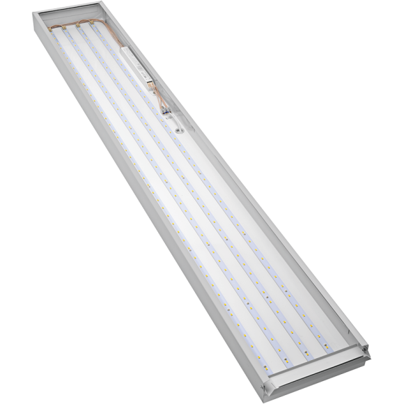 Линейный светильник Wolta ДПО01-36-103-4К