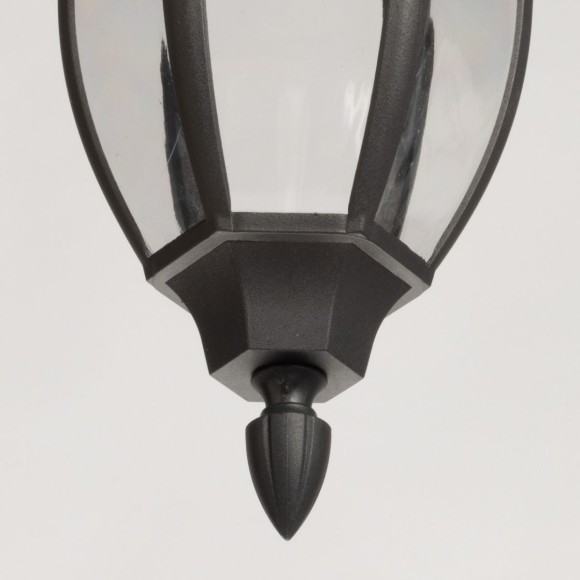 Уличный подвесной светильник De Markt City Корсо 801010901