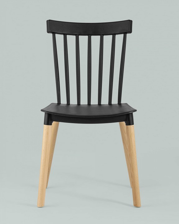 Стул Field SGR_SL-7037W_black