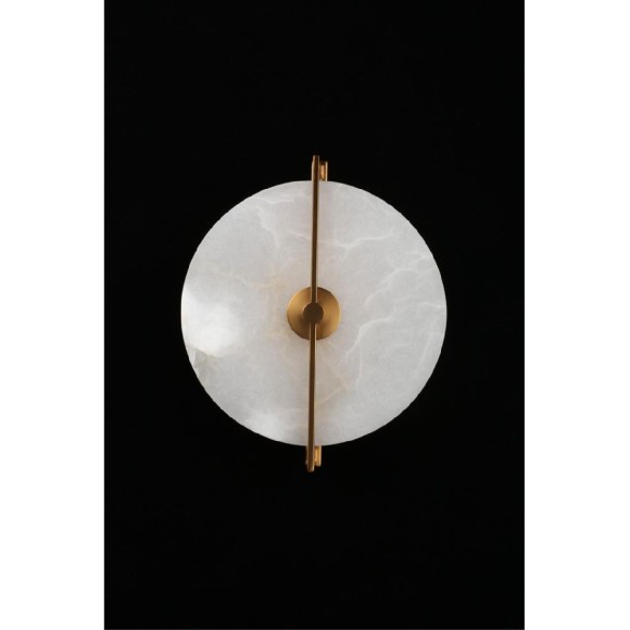 Настенный светильник Aployt Sabina APL.321.01.05