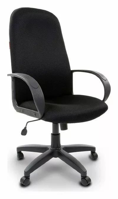 Кресло компьютерное Chairman 279 CHA_1152935