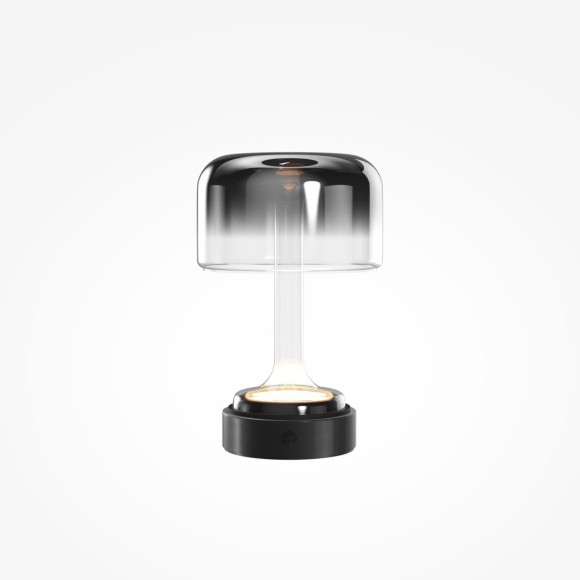 Настольная лампа с аккумулятором Maytoni Spirito MOD286RL-L3B3K