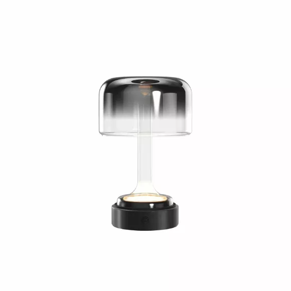 Настольная лампа с аккумулятором Maytoni Spirito MOD286RL-L3B3K