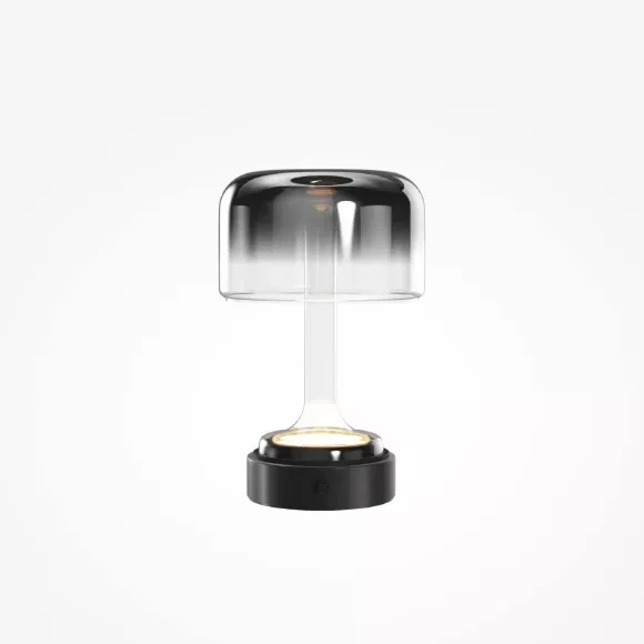 Настольная лампа с аккумулятором Maytoni Spirito MOD286RL-L3B3K